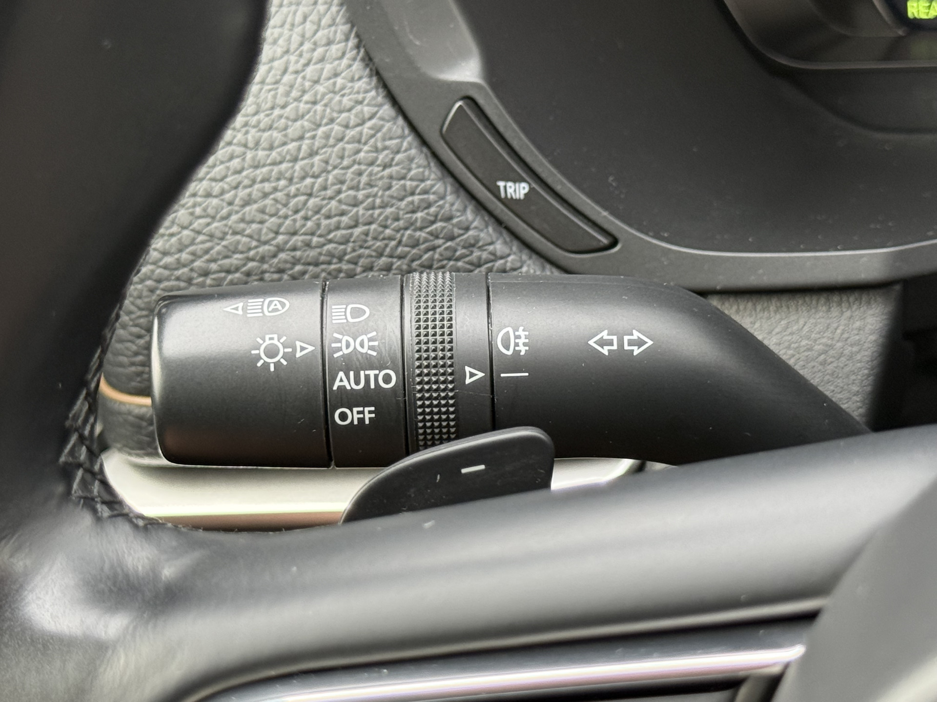 Foto van Mazda Mazda Cx-60