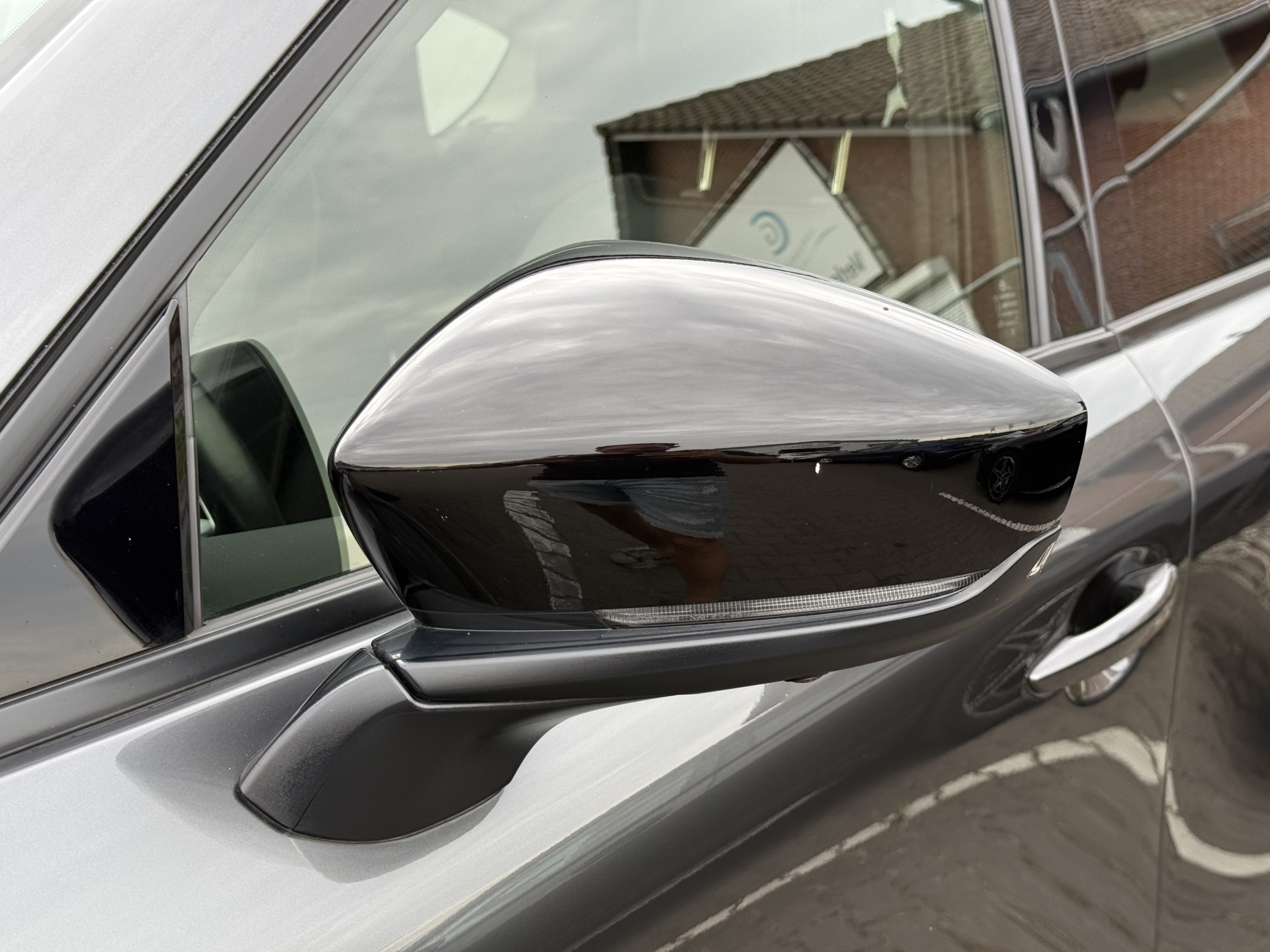 Foto van Mazda Mazda Cx-60