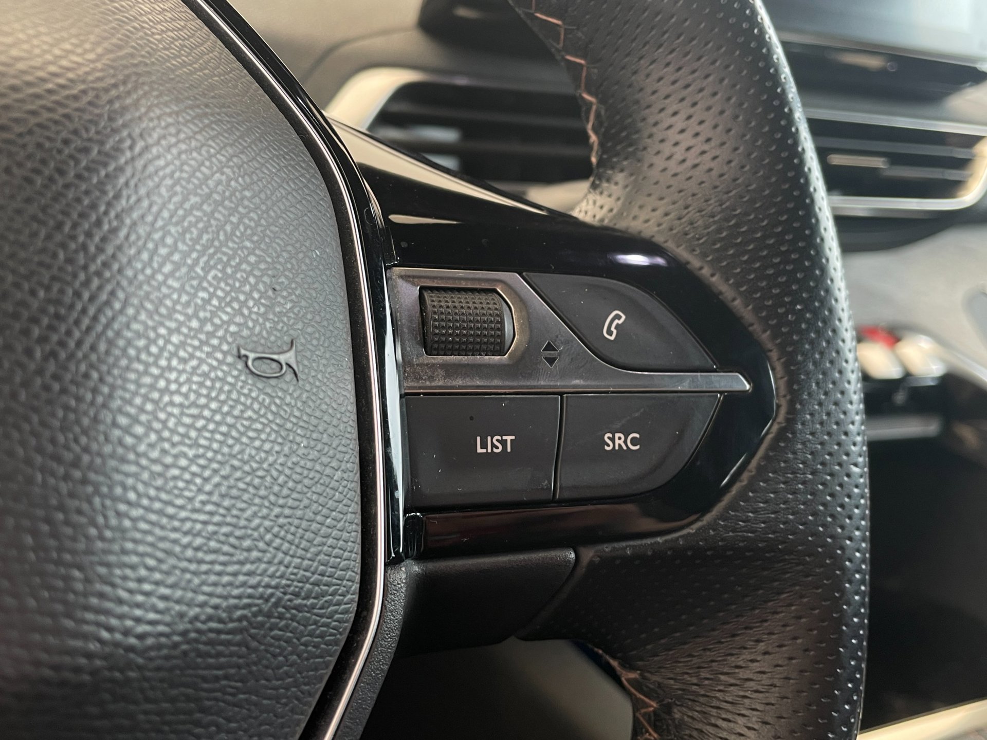 Foto van Peugeot 3008