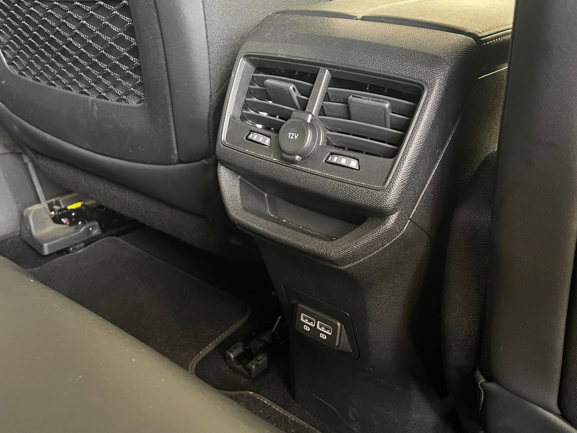 Foto van Peugeot 3008