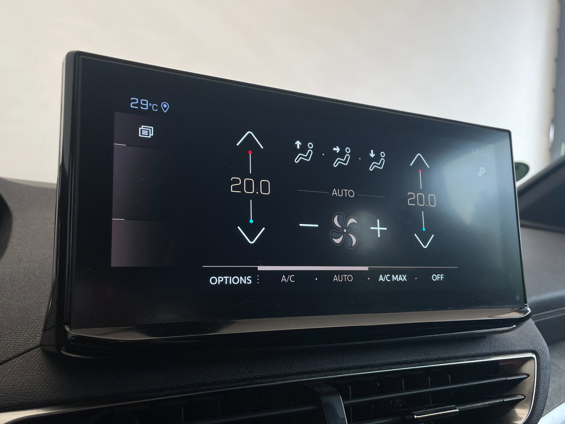 Foto van Peugeot 3008
