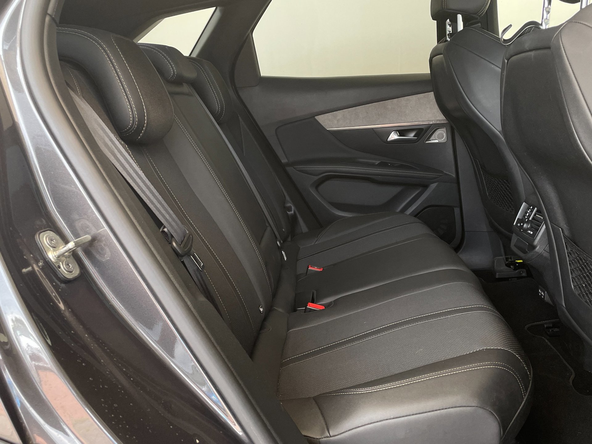 Foto van Peugeot 3008