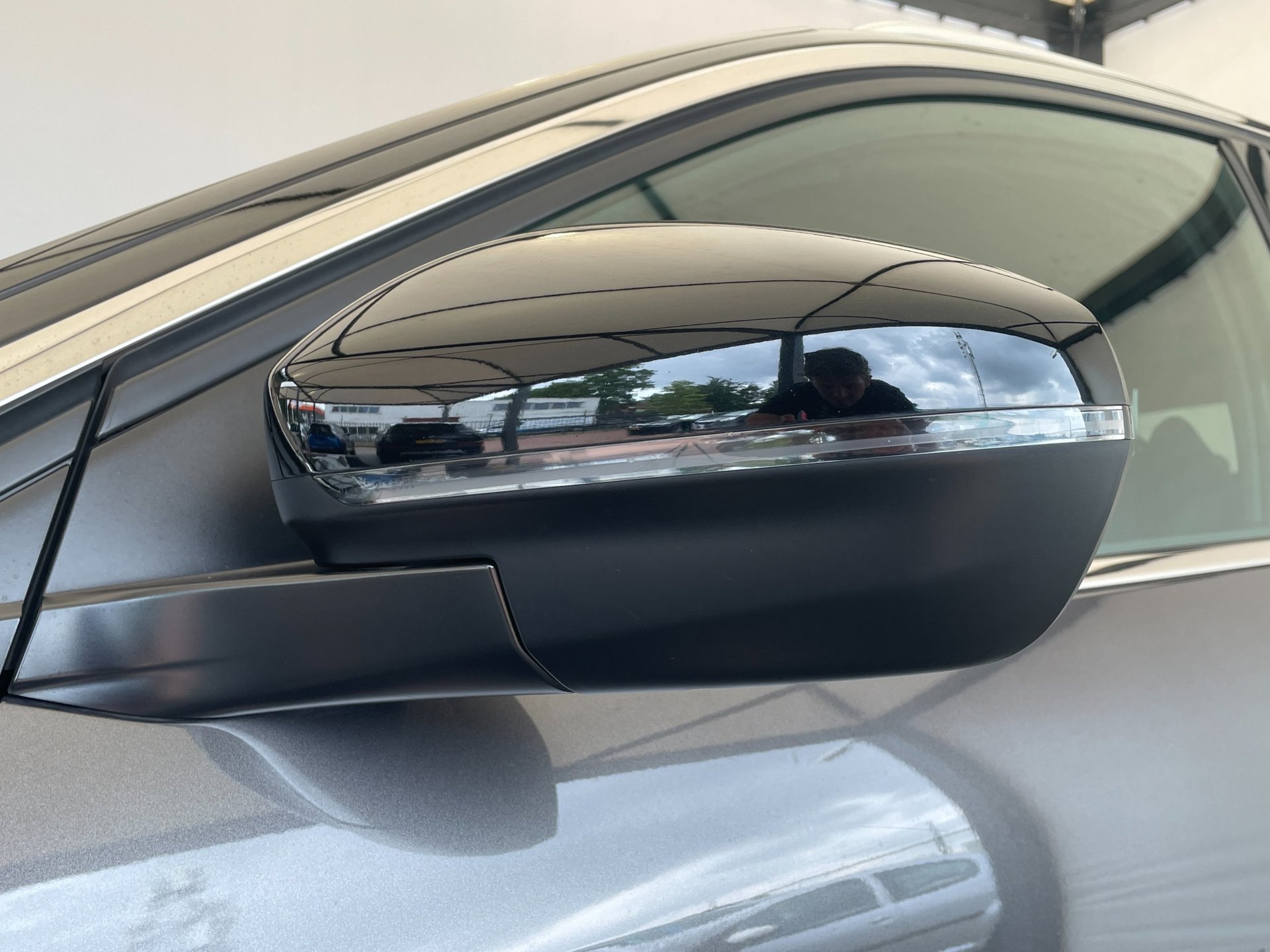 Foto van Peugeot 3008