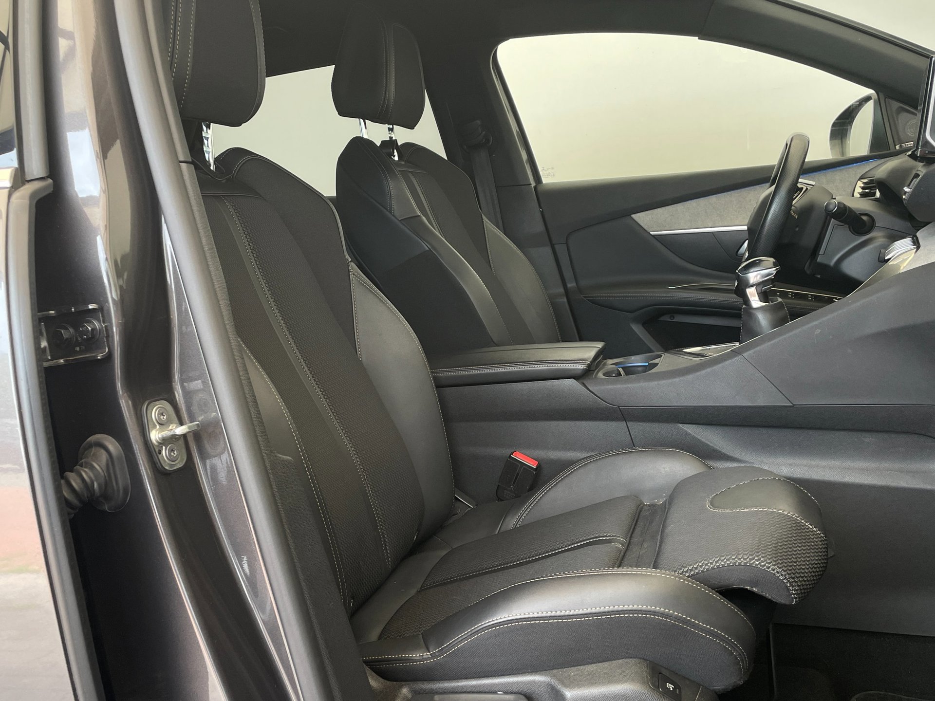 Foto van Peugeot 3008
