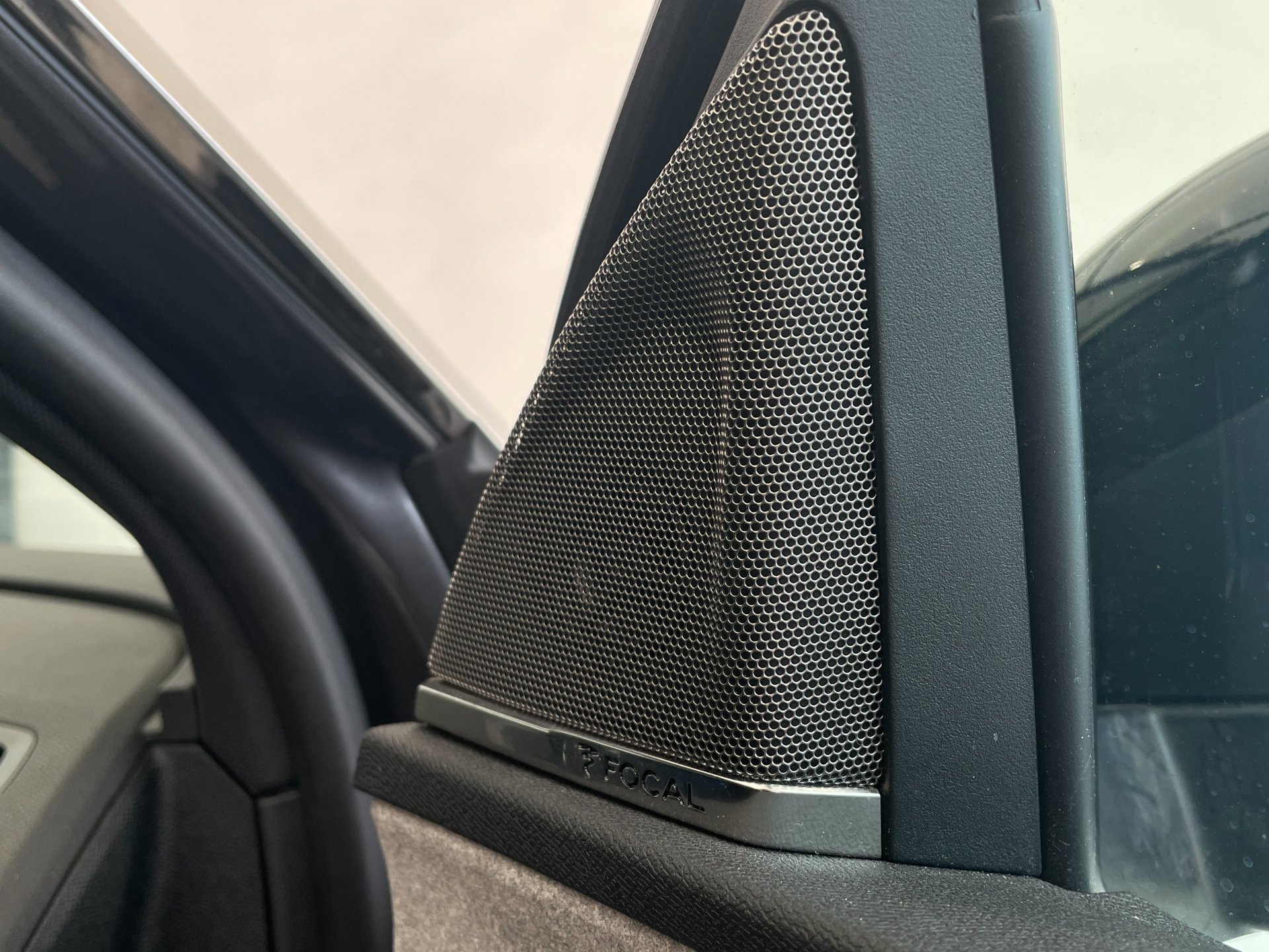 Foto van Peugeot 3008