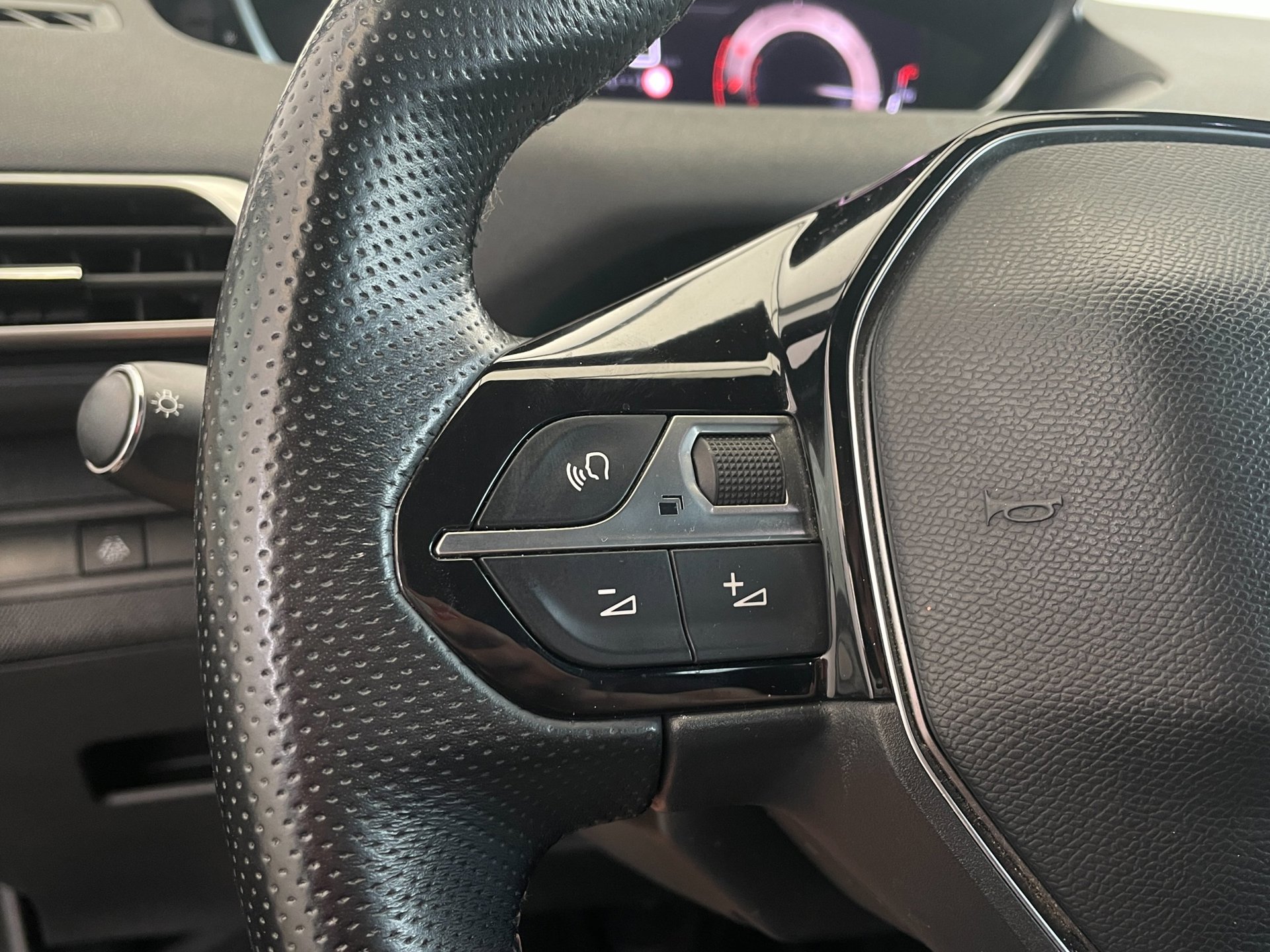 Foto van Peugeot 3008