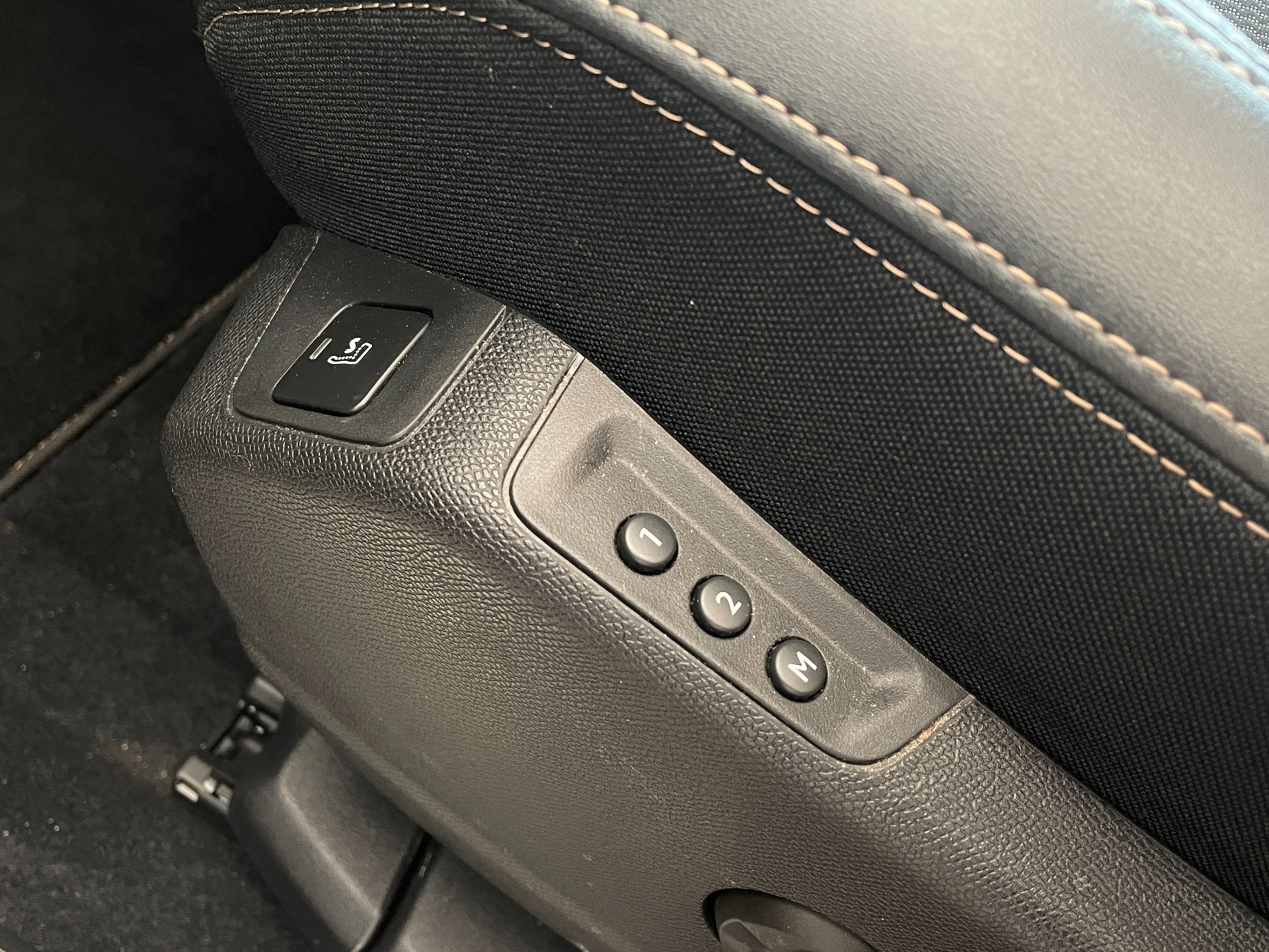 Foto van Peugeot 3008