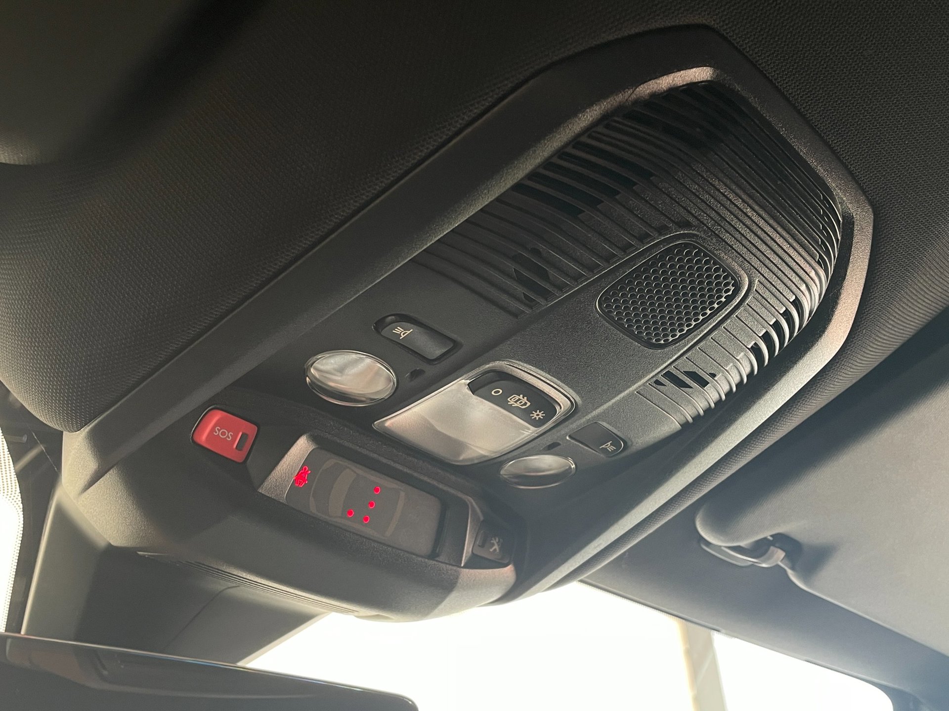 Foto van Peugeot 3008