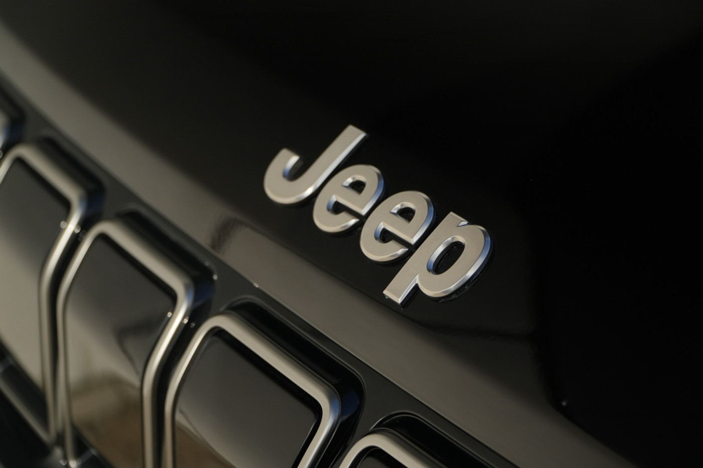 Foto van Jeep Avenger