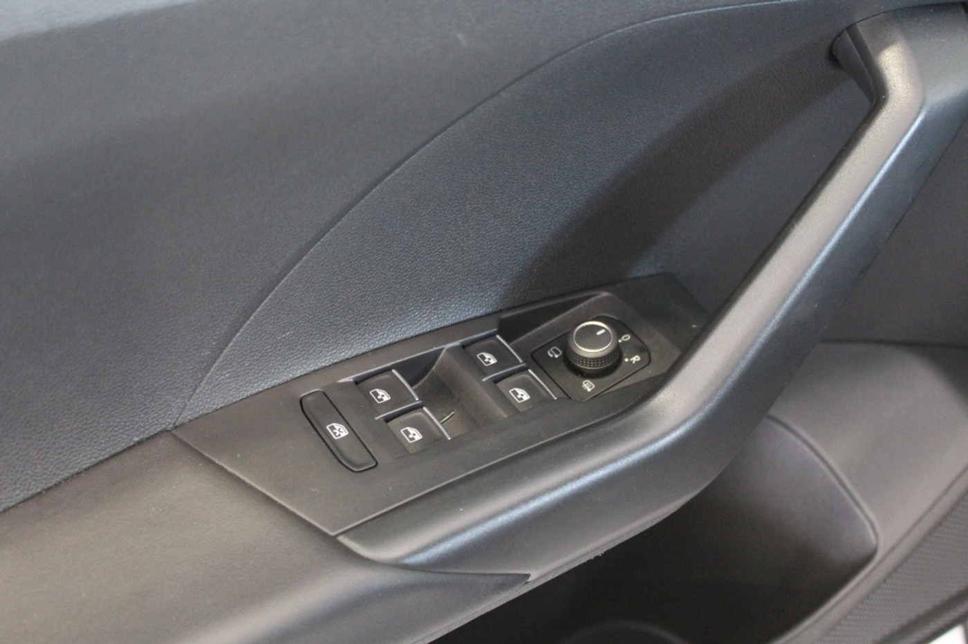 Foto van Volkswagen T-cross
