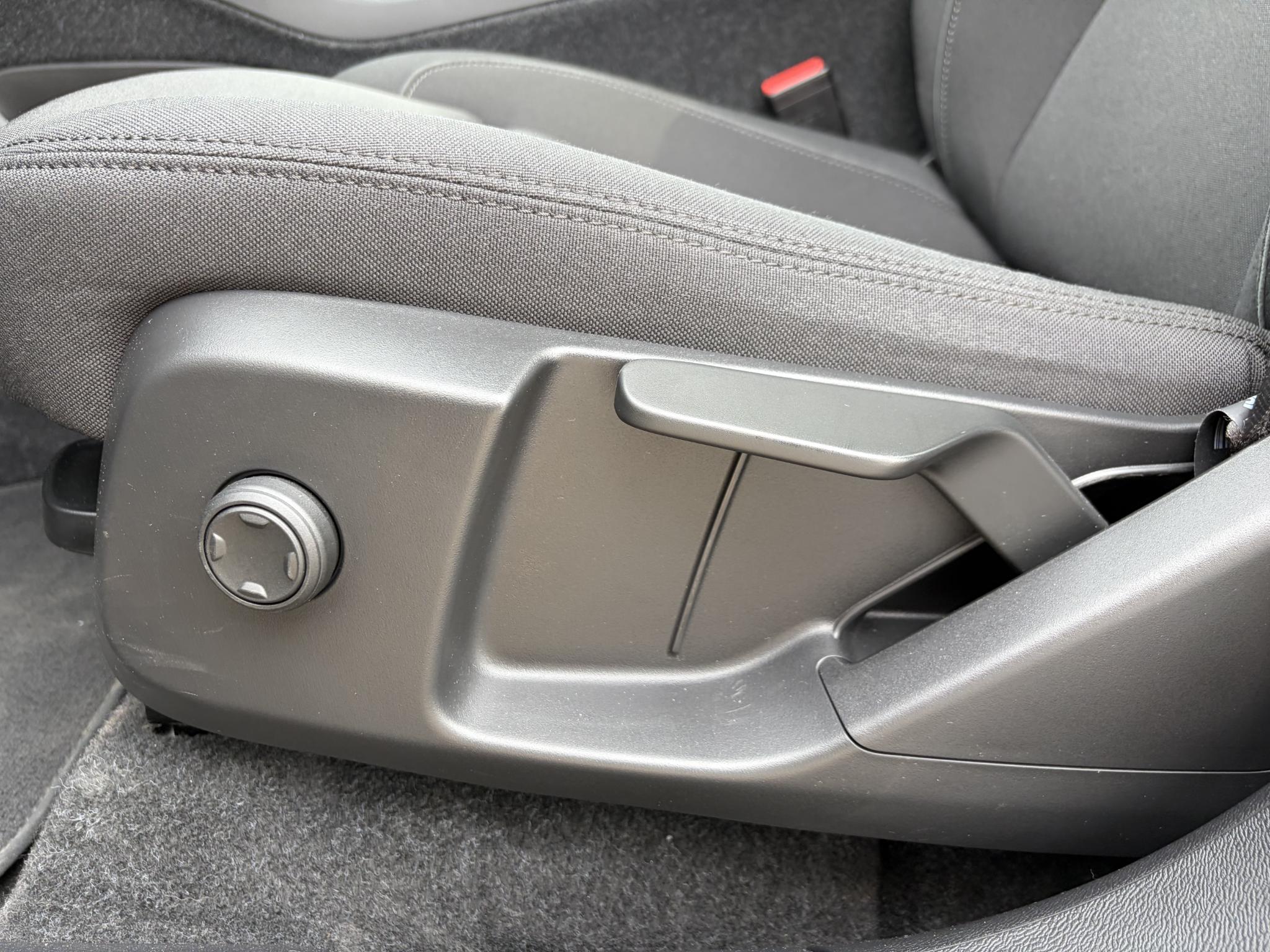 Foto van Volvo C40