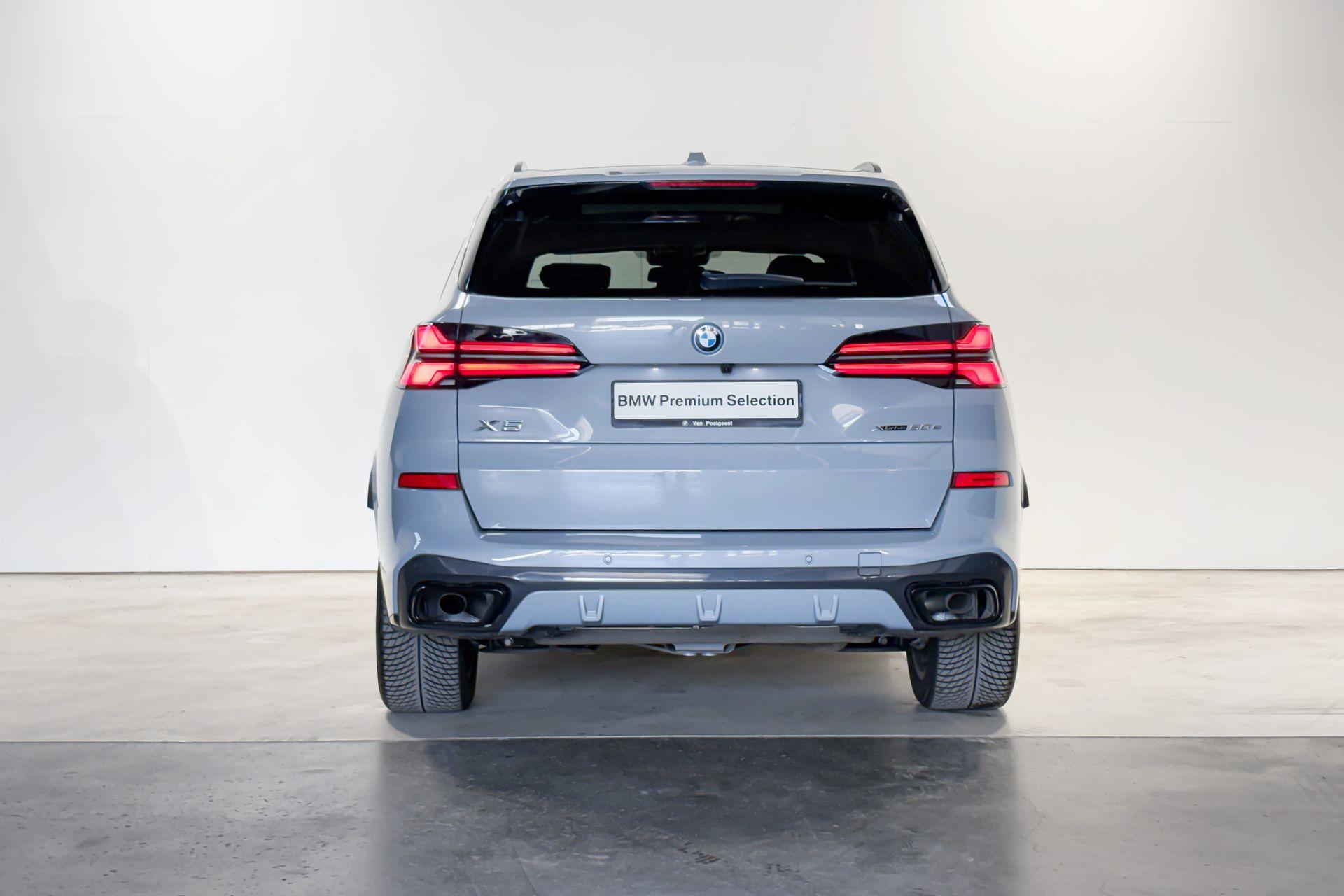 Foto van BMW X5