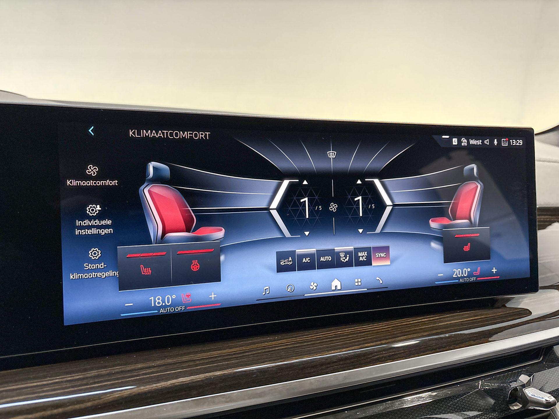 Foto van BMW X5