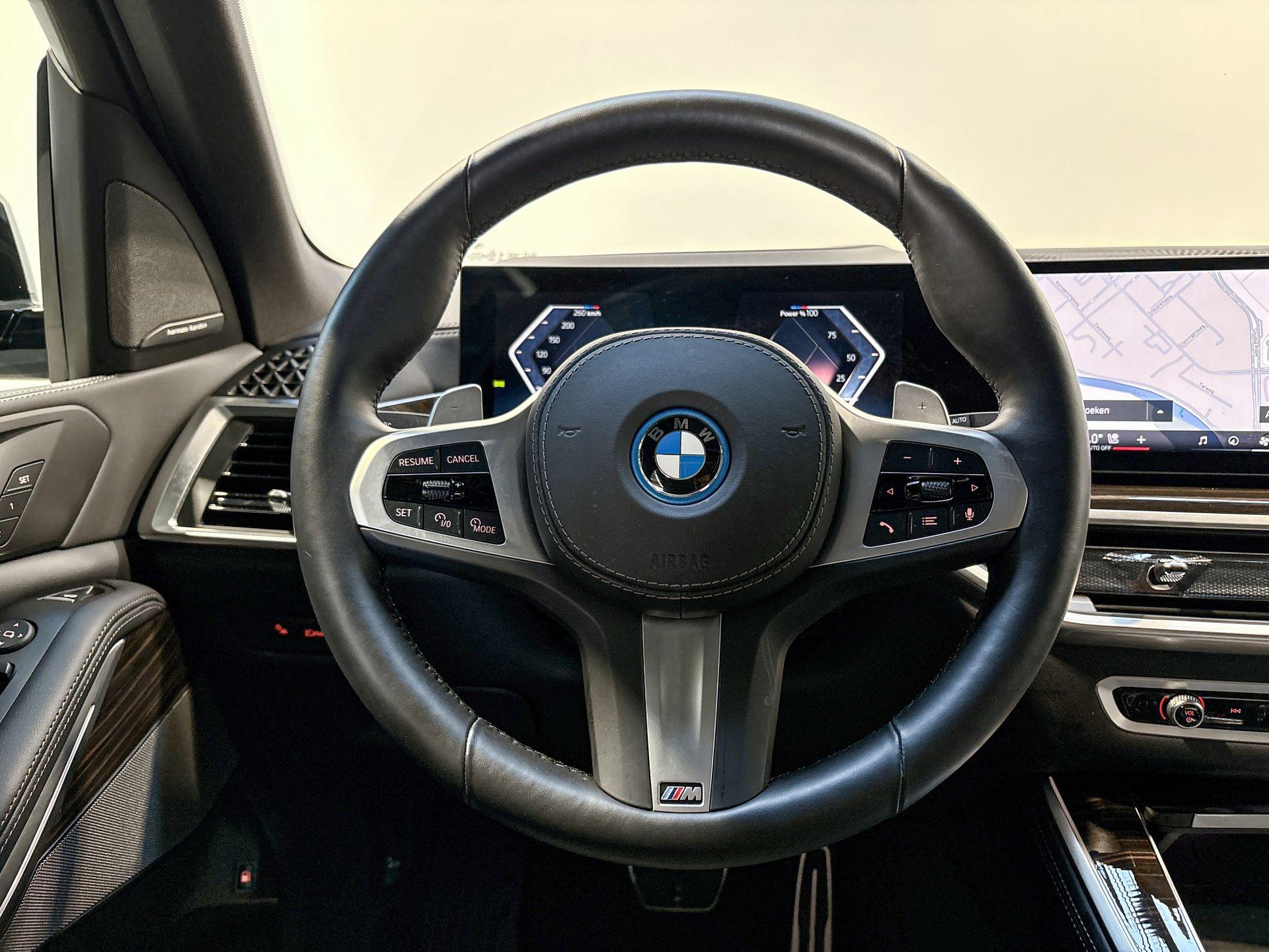 Foto van BMW X5