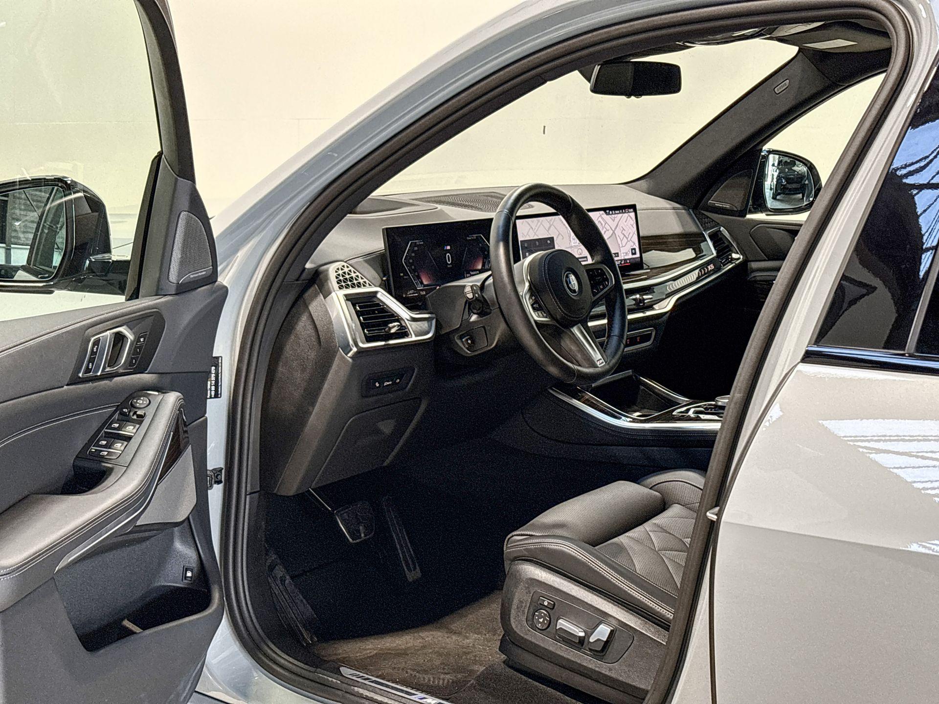 Foto van BMW X5