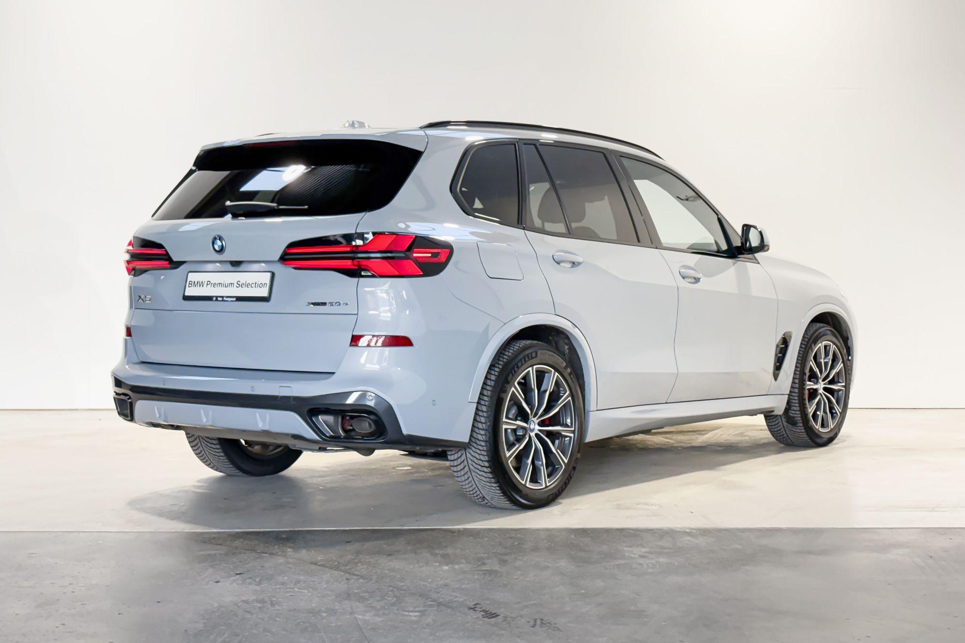 Foto van BMW X5