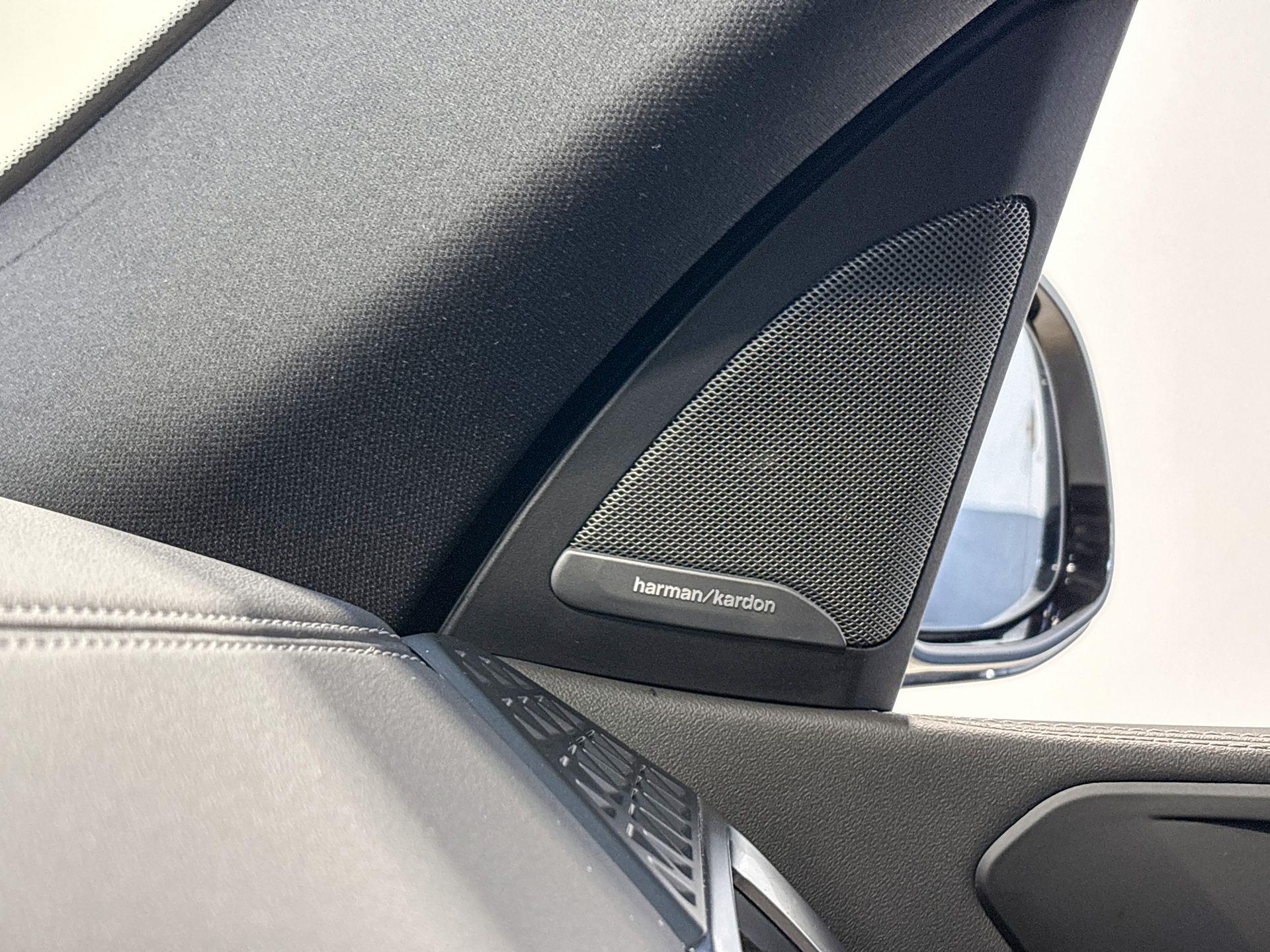 Foto van BMW X5