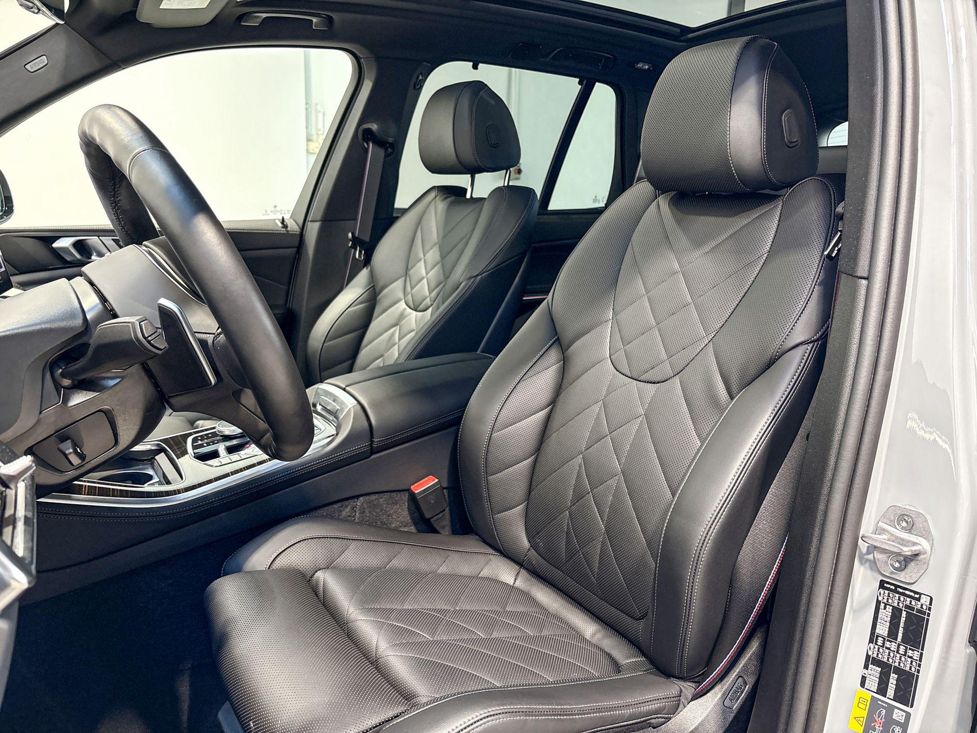 Foto van BMW X5