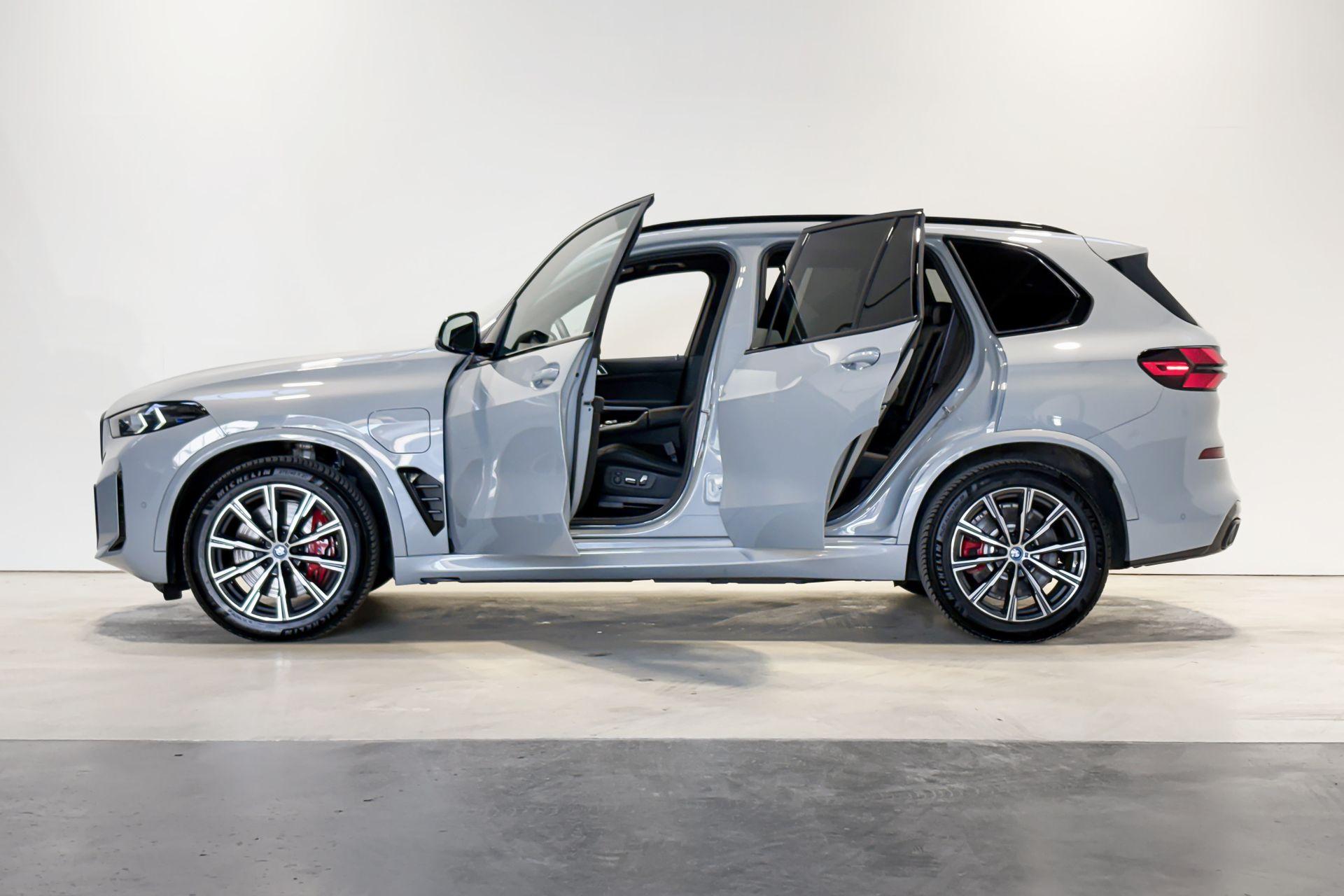 Foto van BMW X5