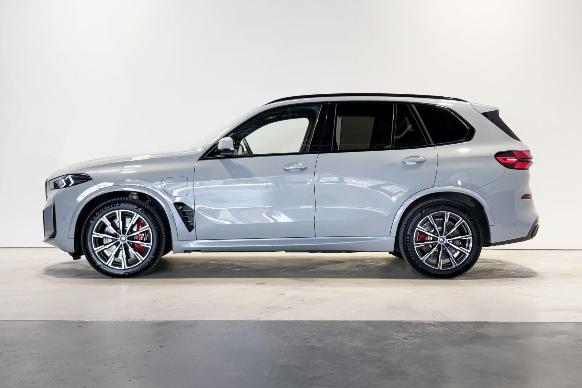Foto van BMW X5