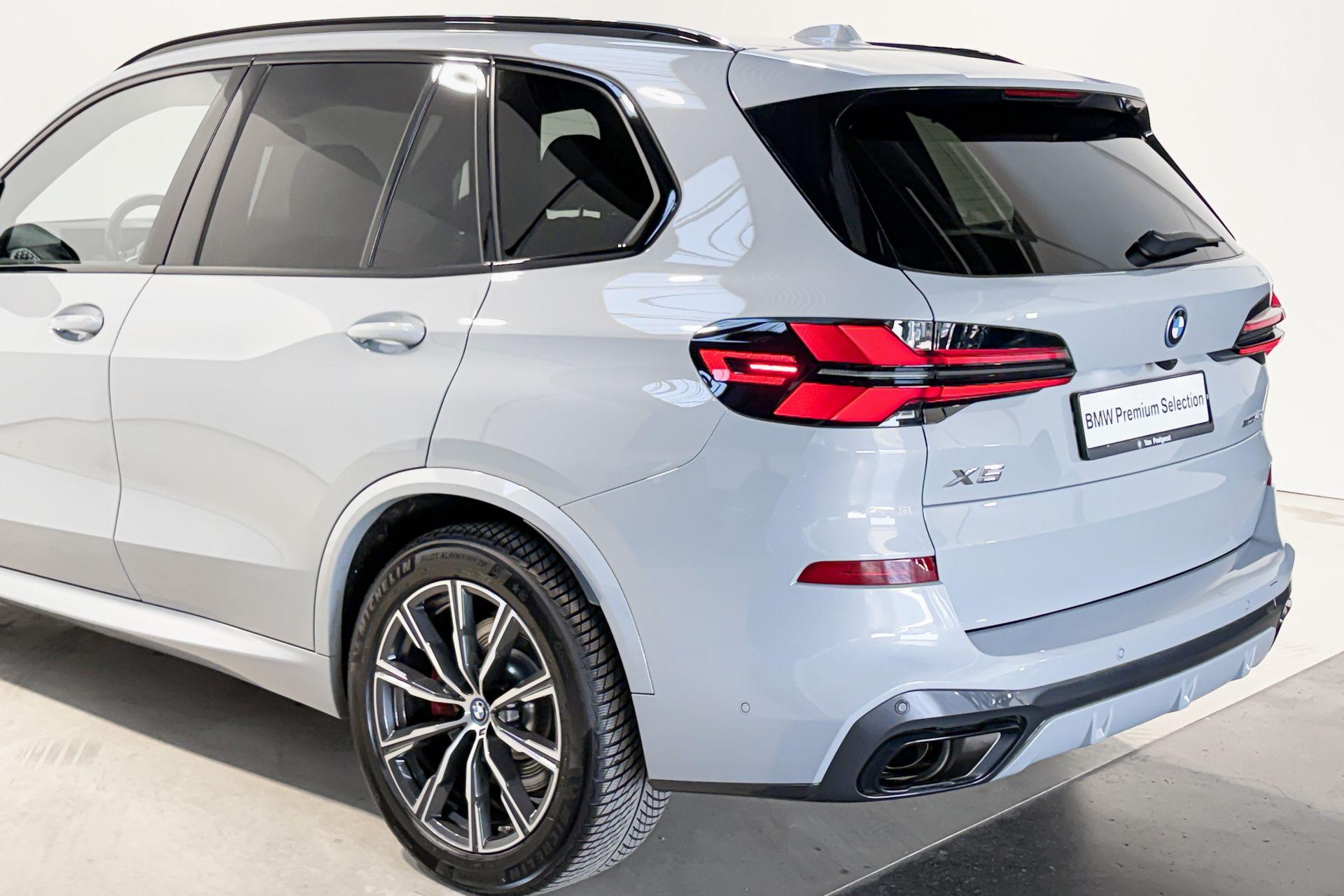 Foto van BMW X5