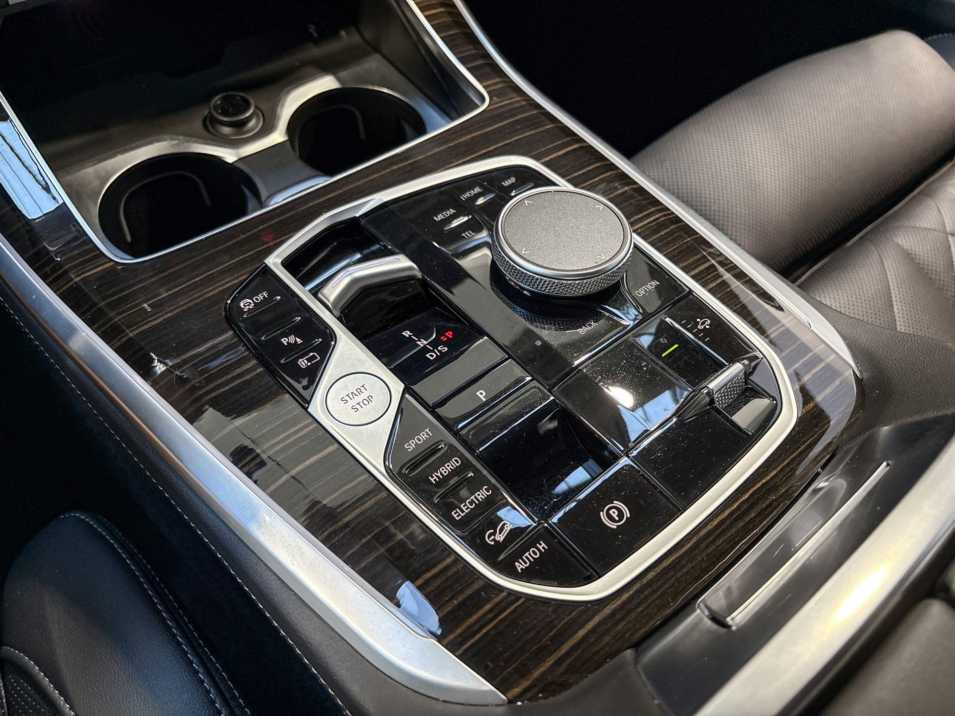 Foto van BMW X5