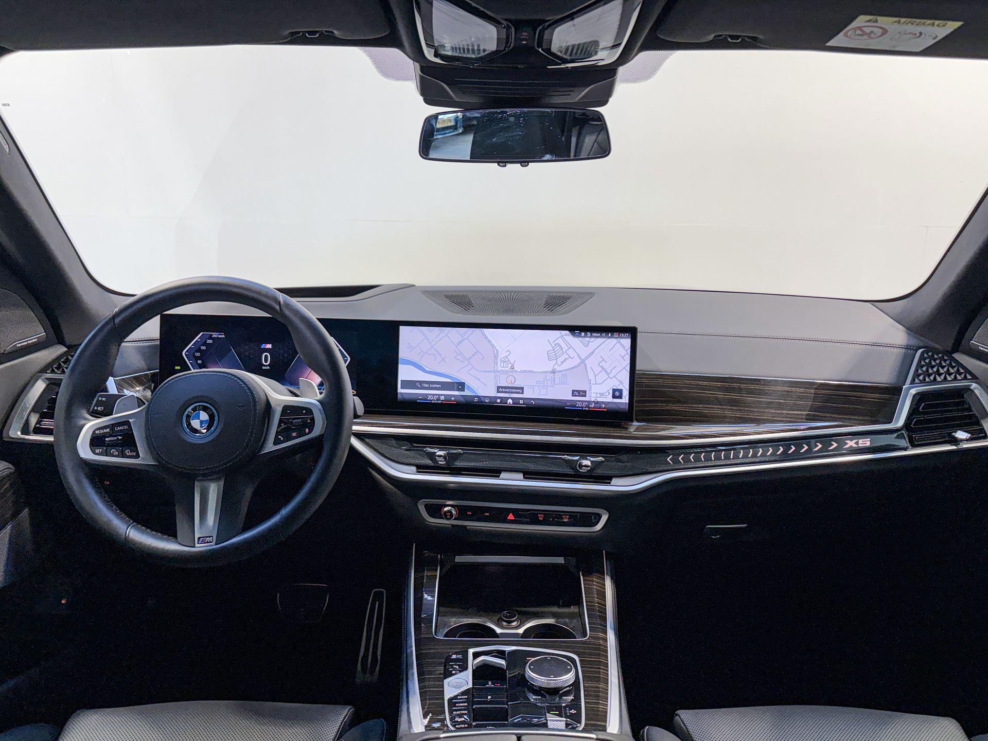 Foto van BMW X5