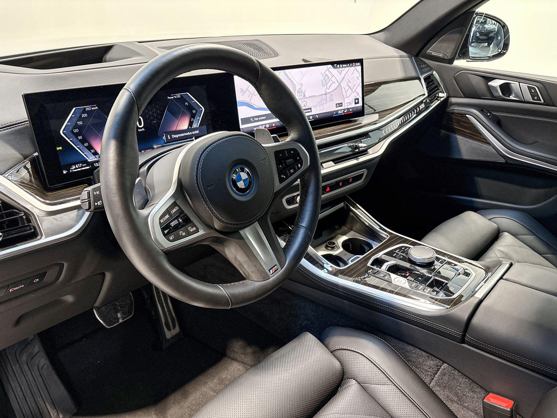 Foto van BMW X5