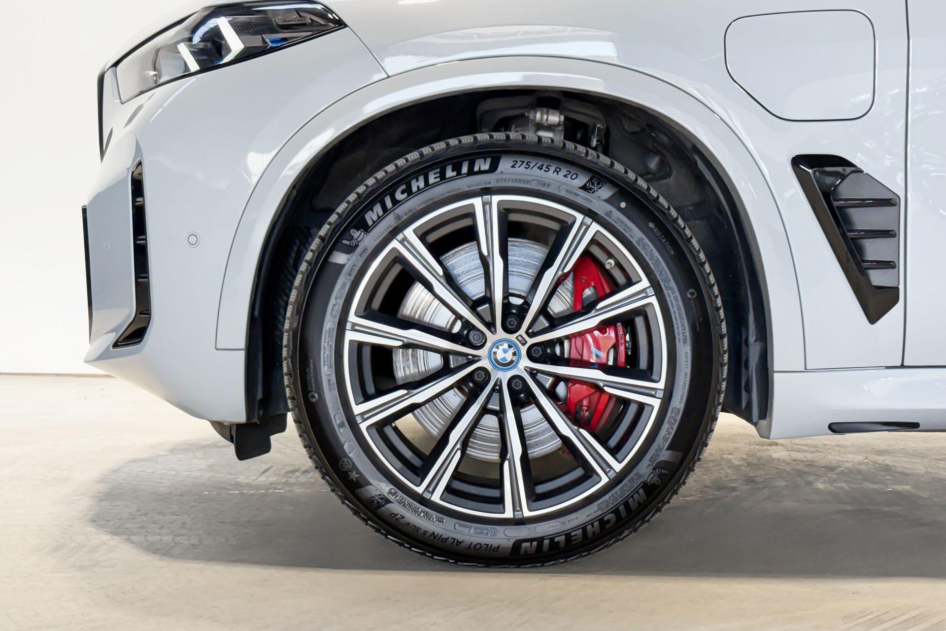 Foto van BMW X5