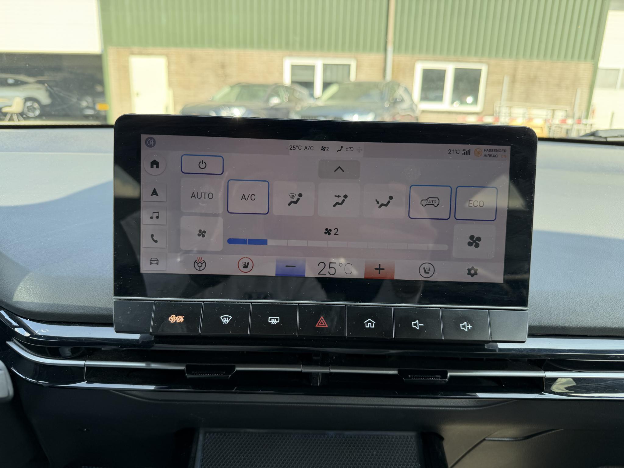 Foto van MG Mg4 Electric