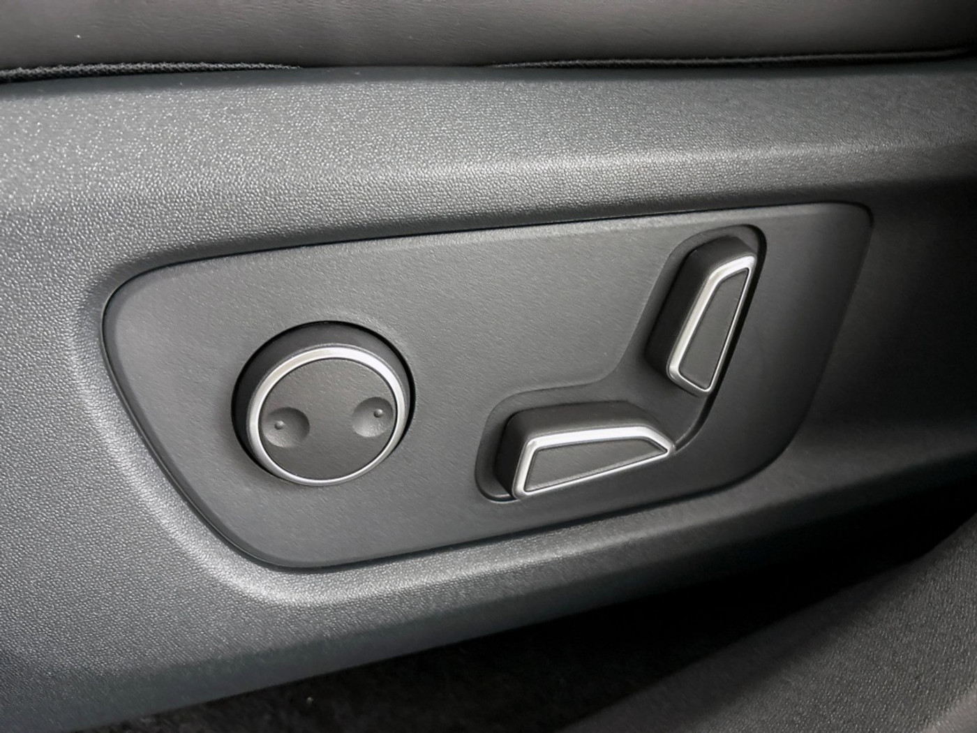 Foto van Changan Deepal S05