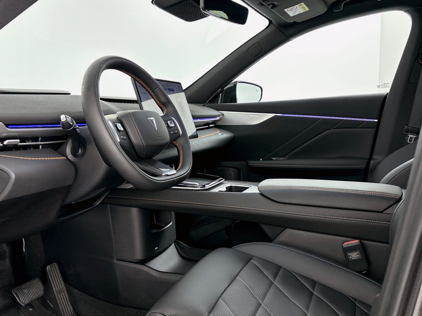 Foto van Changan Deepal S05
