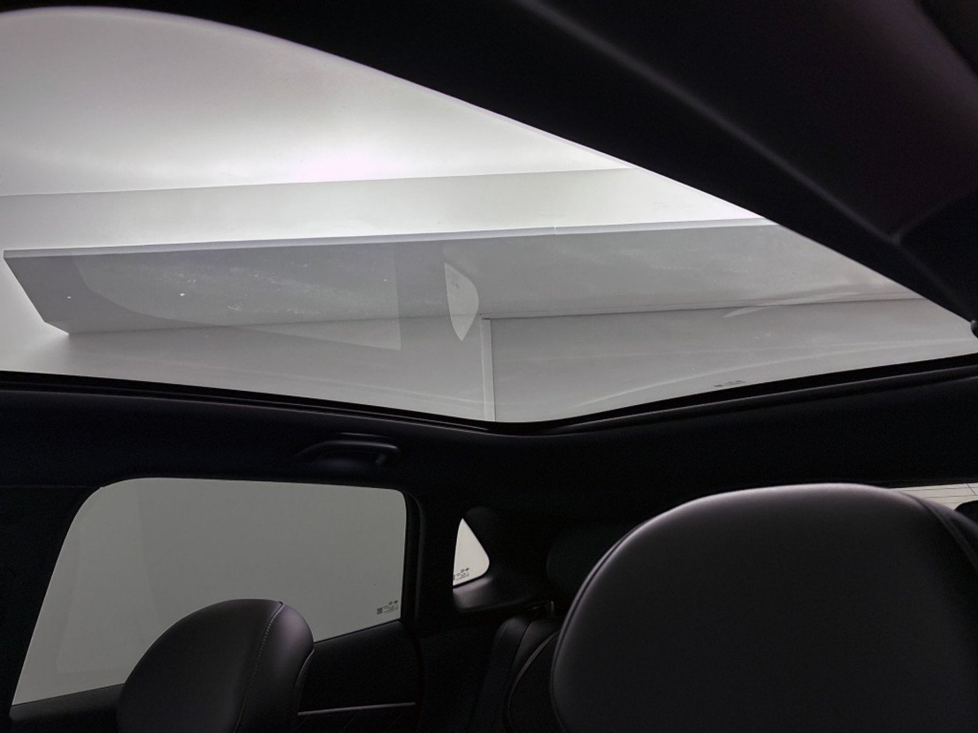 Foto van Changan Deepal S05