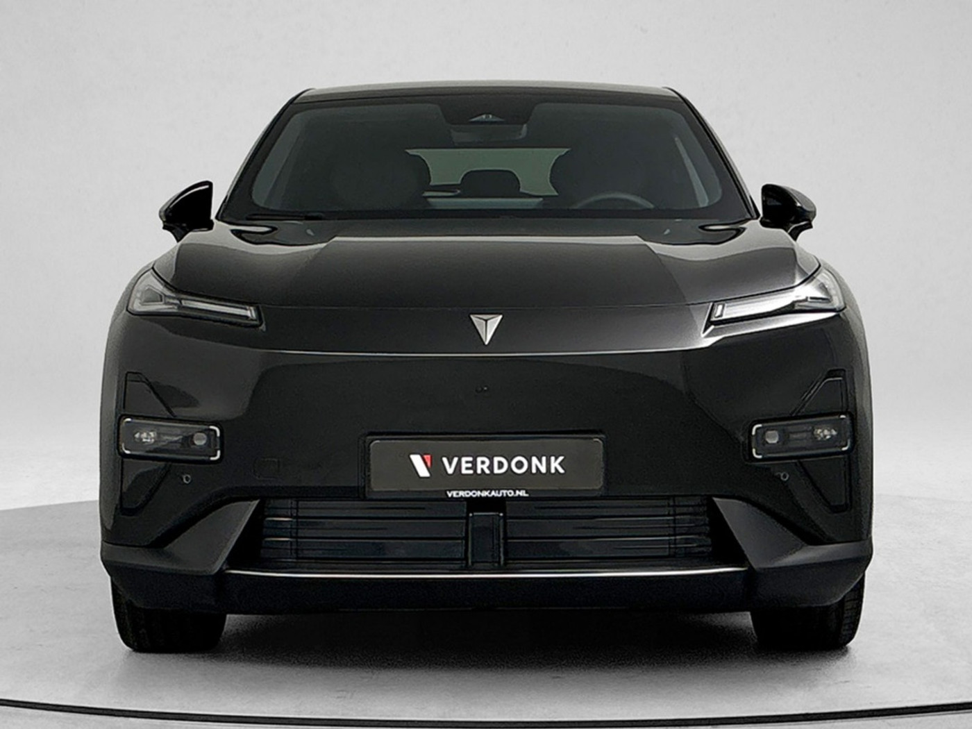 Foto van Changan Deepal S05