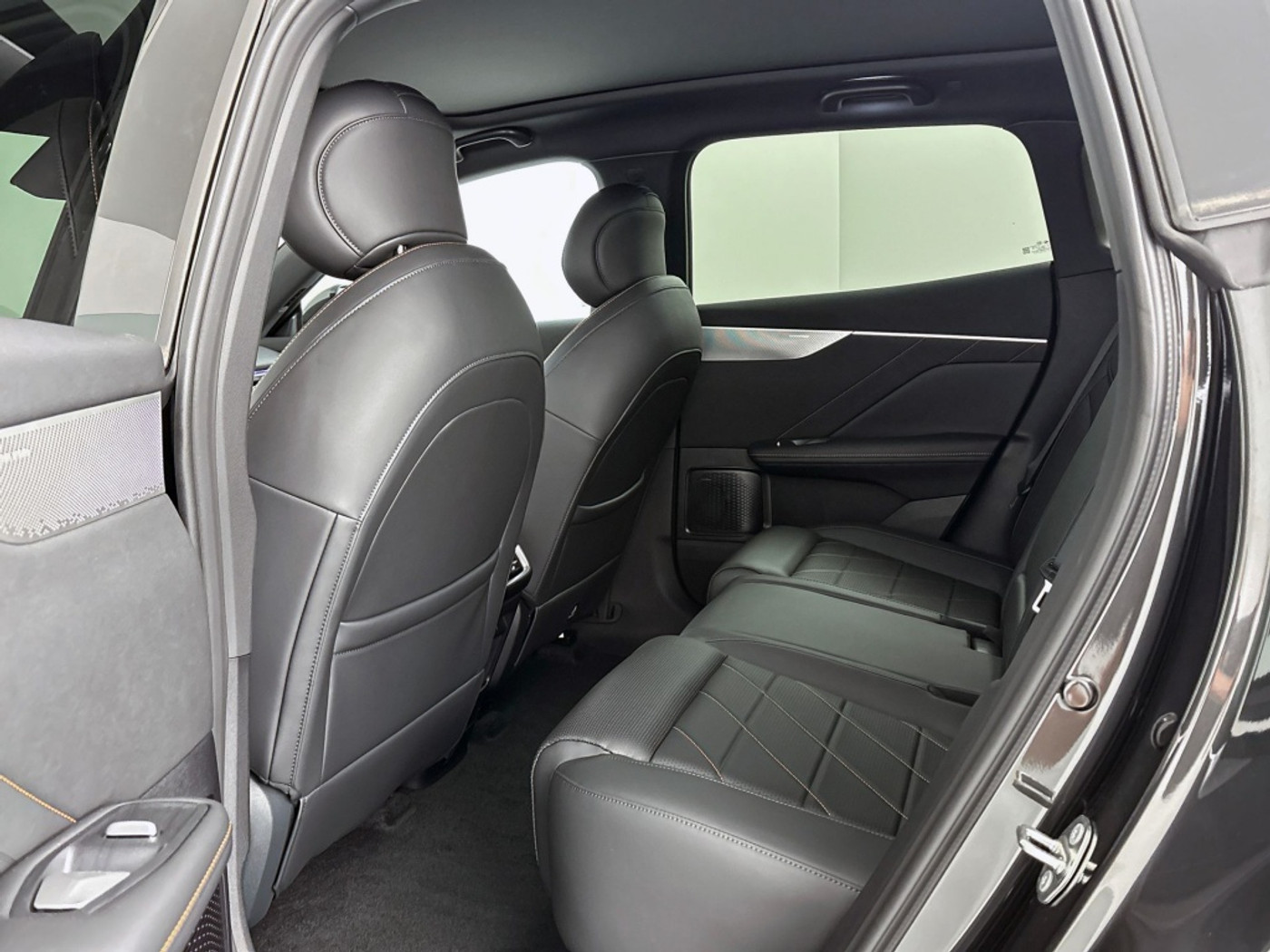 Foto van Changan Deepal S05