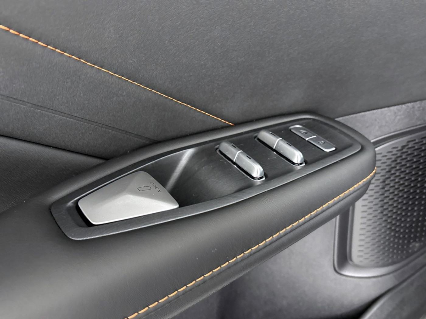 Foto van Changan Deepal S05