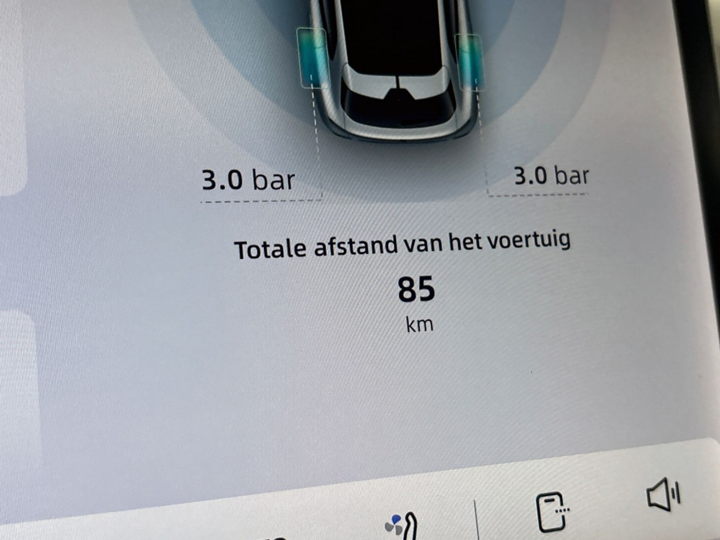 Foto van Changan Deepal S05