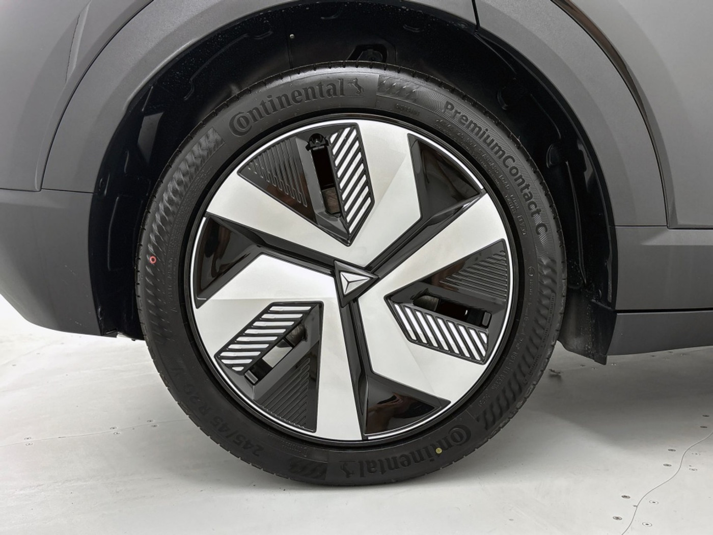 Foto van Changan Deepal S05