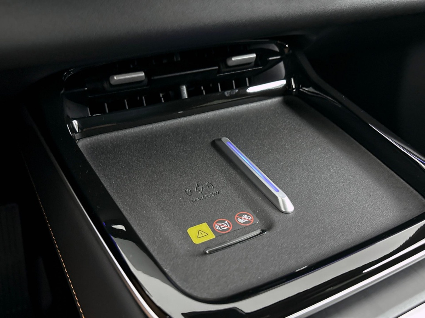 Foto van Changan Deepal S05