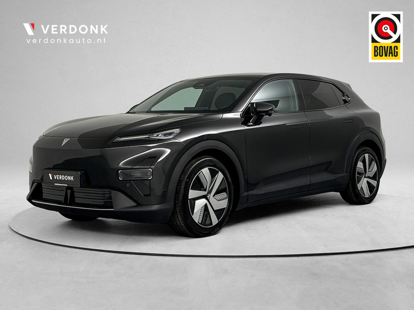 Changan Deepal S05 Max | Nieuwe auto | Luxe uitvoering 2026 - voorkant