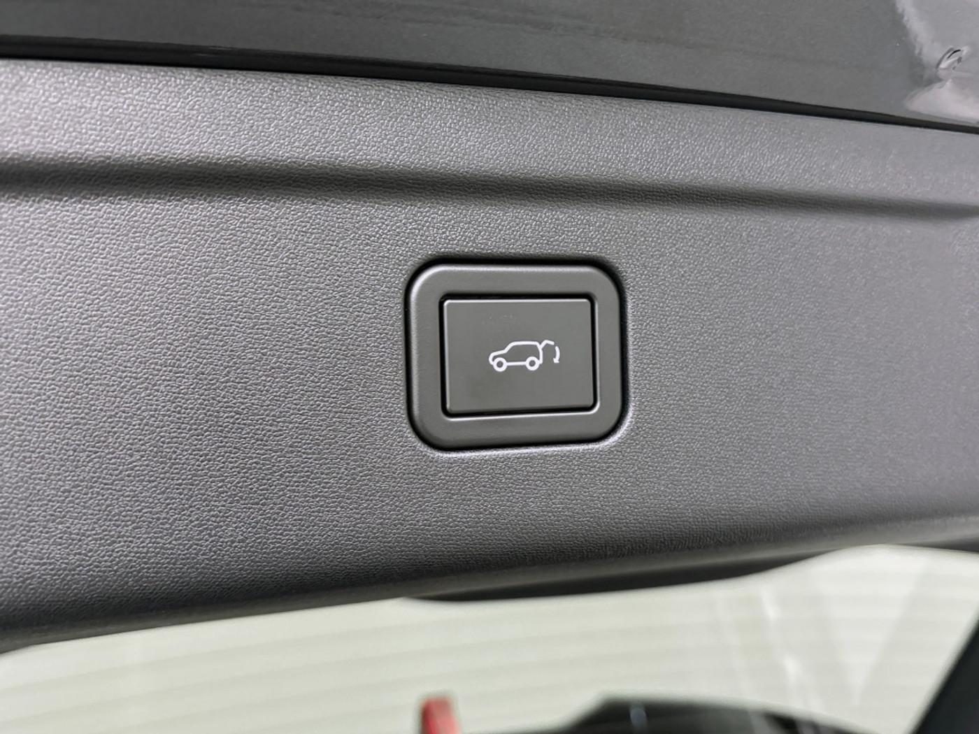 Foto van Changan Deepal S05