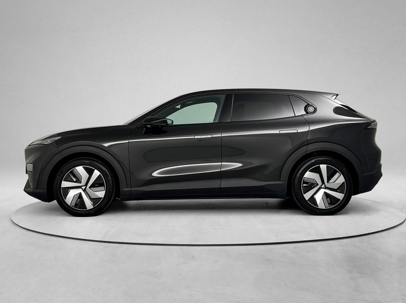 Foto van Changan Deepal S05