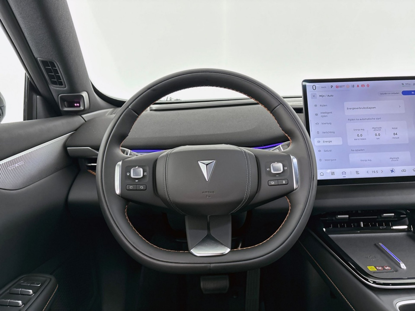 Foto van Changan Deepal S05