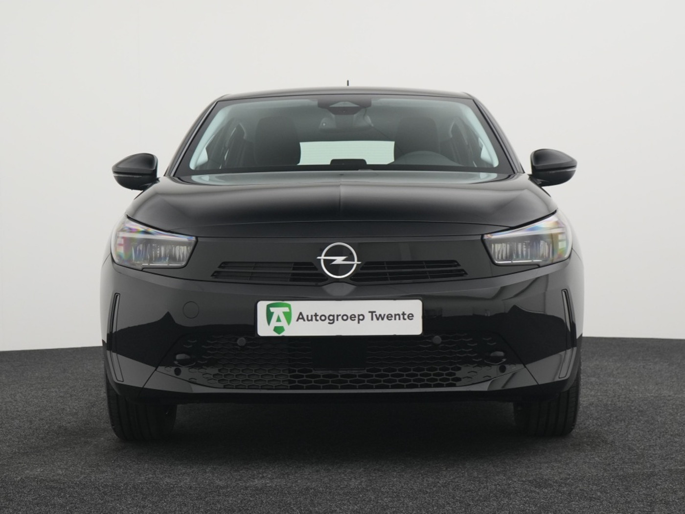 Foto van Opel Corsa Electric