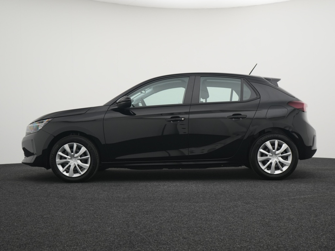 Foto van Opel Corsa Electric