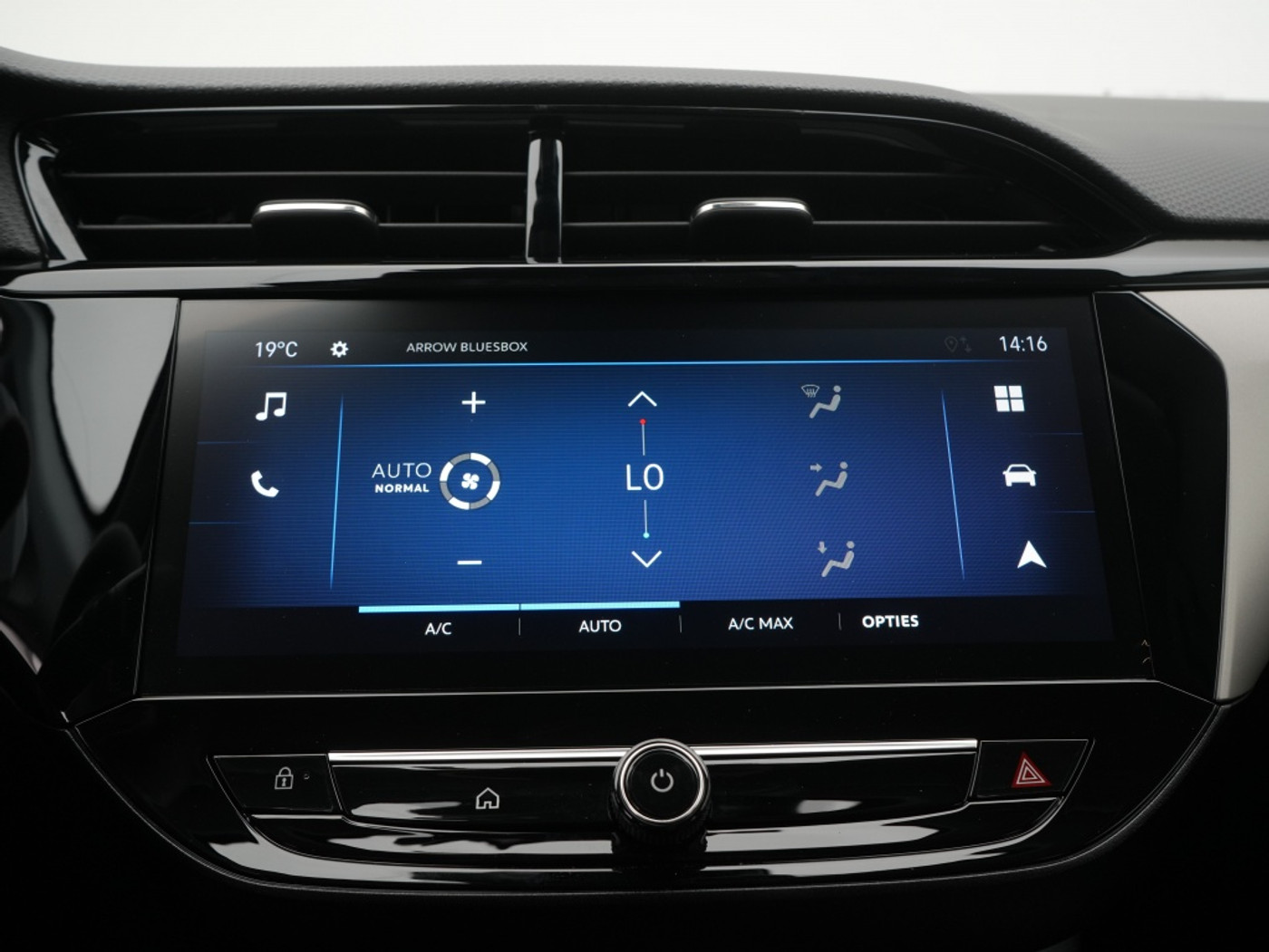 Foto van Opel Corsa Electric