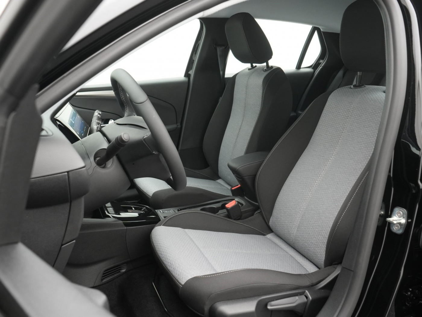 Foto van Opel Corsa Electric