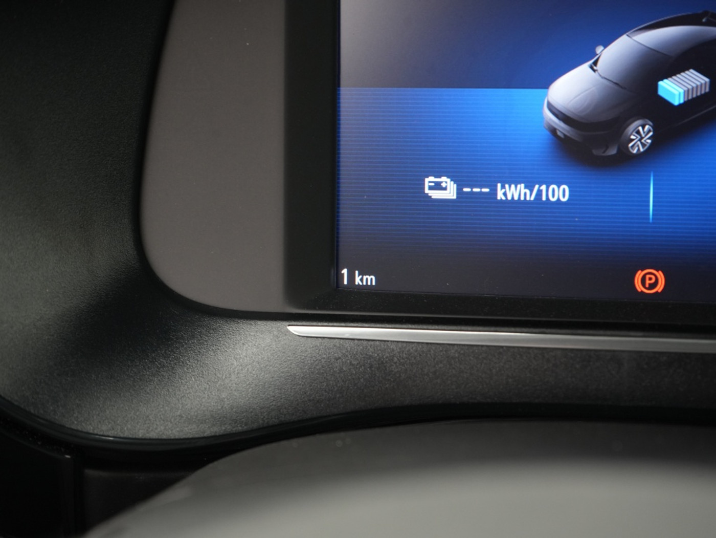 Foto van Opel Corsa Electric