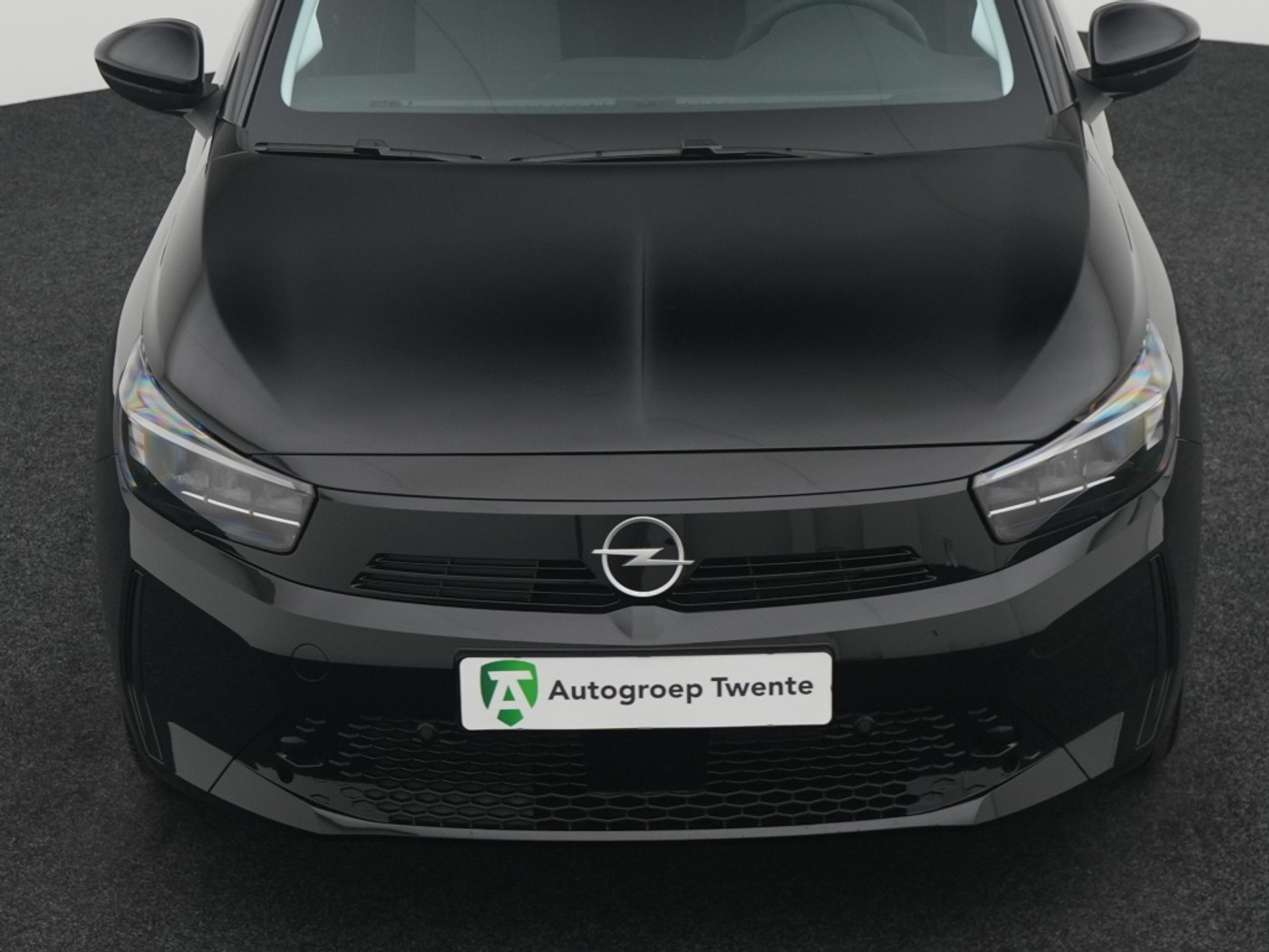 Foto van Opel Corsa Electric