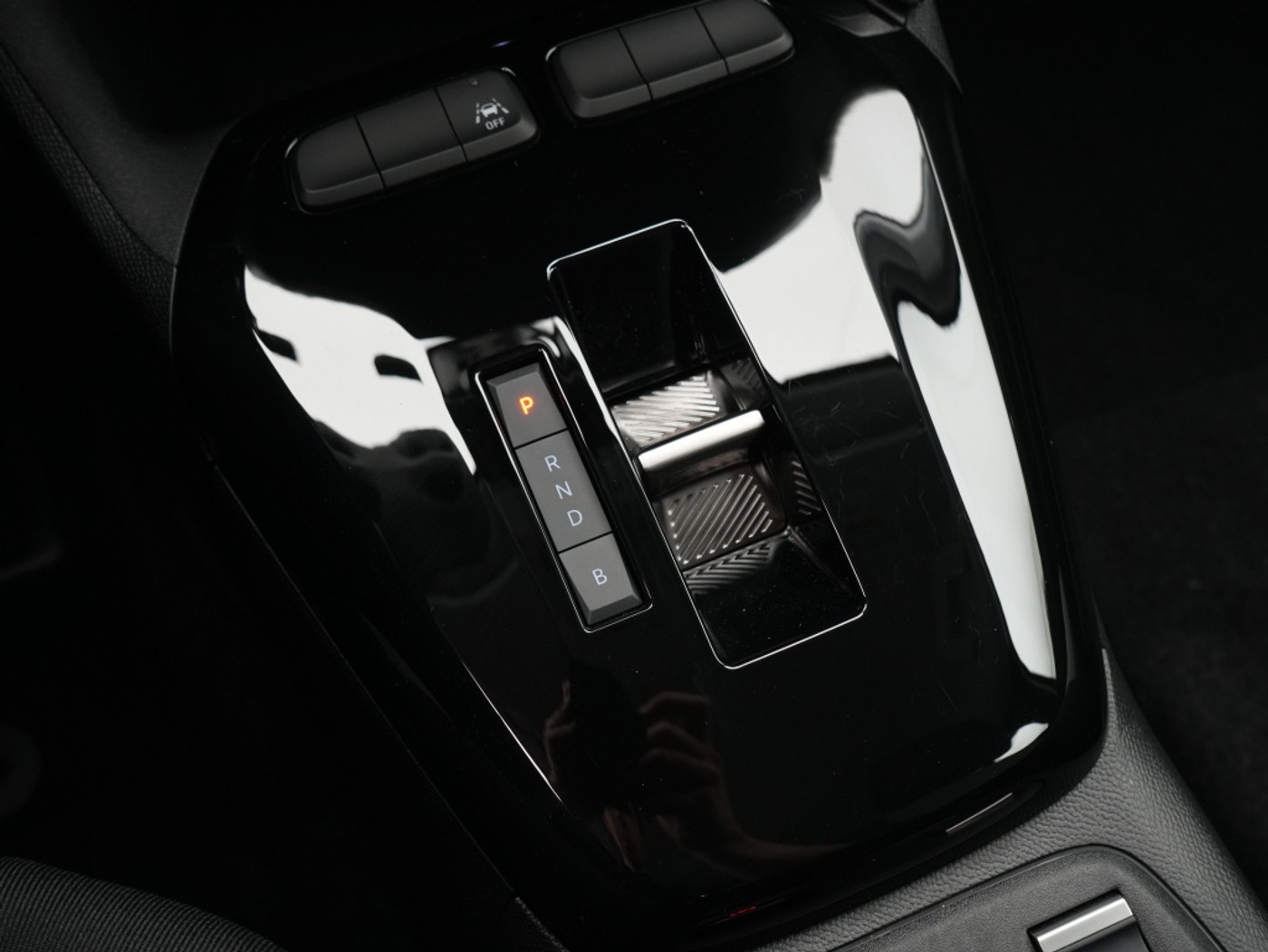 Foto van Opel Corsa Electric